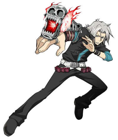 03. Hayato Gokudera2