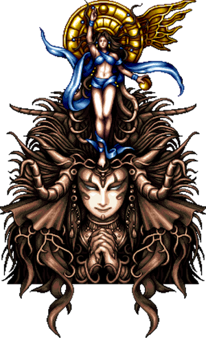 Goddess-ffvi-ios