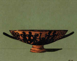 Golgothian Sylex