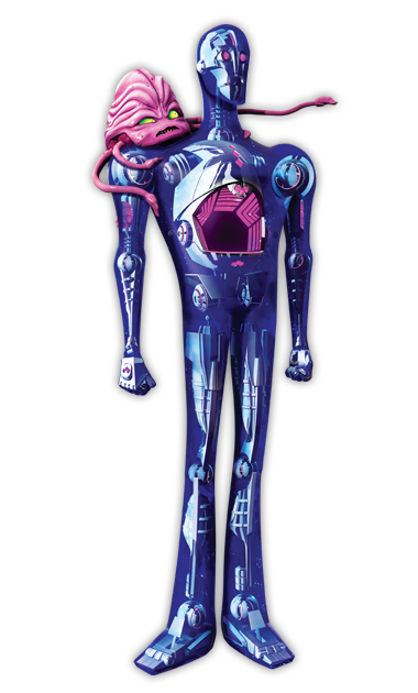 Kraang