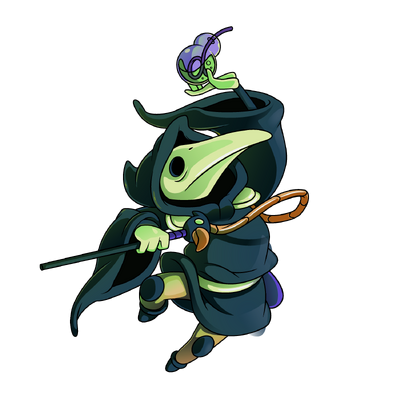 Plague illustration plague (1)
