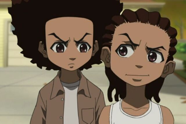 File:Huey and Riley Freeman.jpg