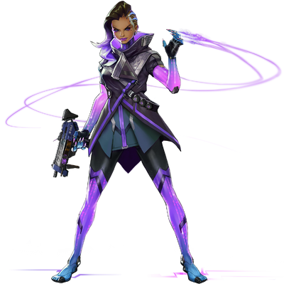Sombra Overwatch
