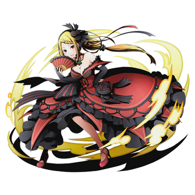 Priscilla barielle art