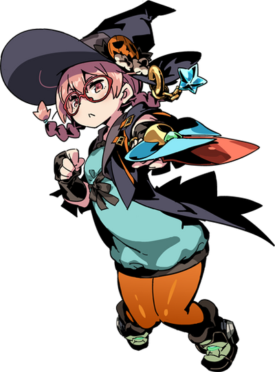 Chloe