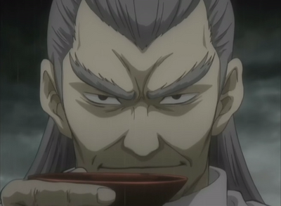 Housen mug