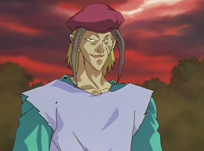 Souketsu