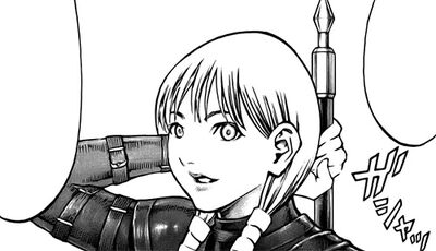 Cynthia