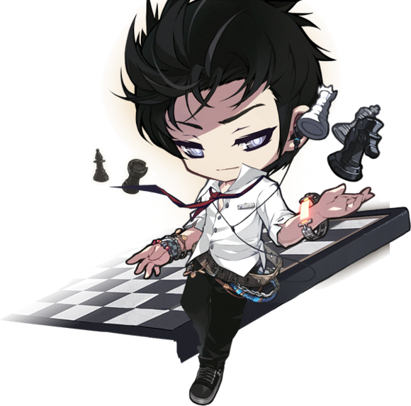 Best Class Maplestory 2022