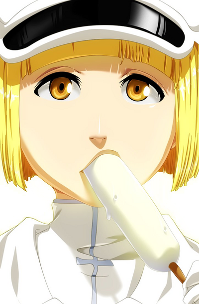 Liltotto render by HIT IT