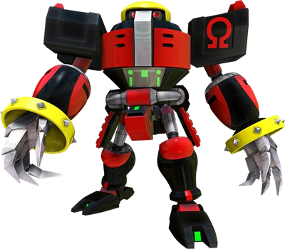 Omega 2006