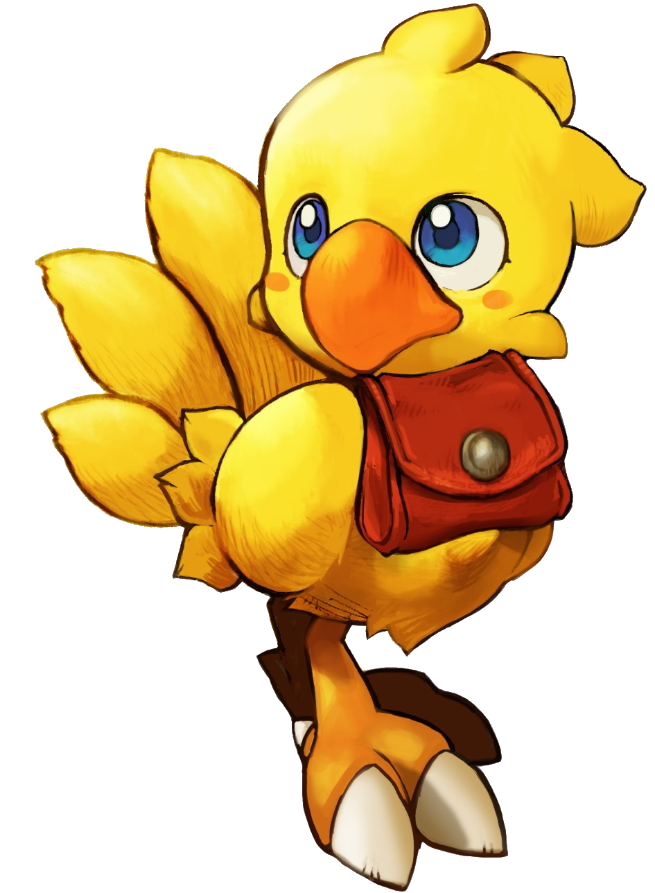 Chocobo | VS Battles Wiki | FANDOM powered by Wikia