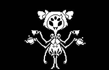 Muffet