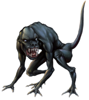 CHUPACABRA