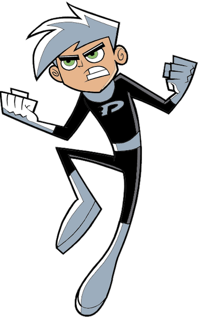 Danny Phantom-0