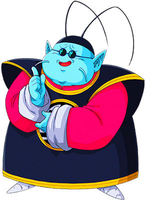 King Kai