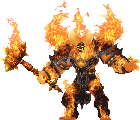 File:RAGNAROS TRANSPARENT.png