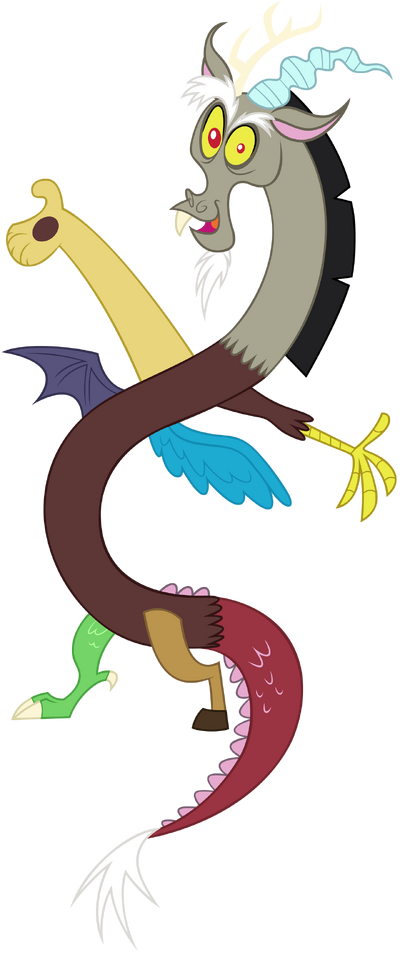 Discord
