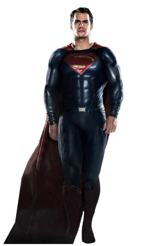 File:Superman Cavill Render.png