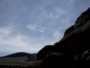 Cloudy-Overcast