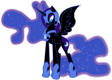 Nightmare Moon