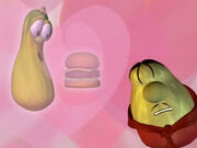 Hischeeseburger