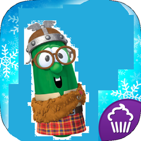 MacLarry App