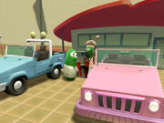 Sportutilityvehicle