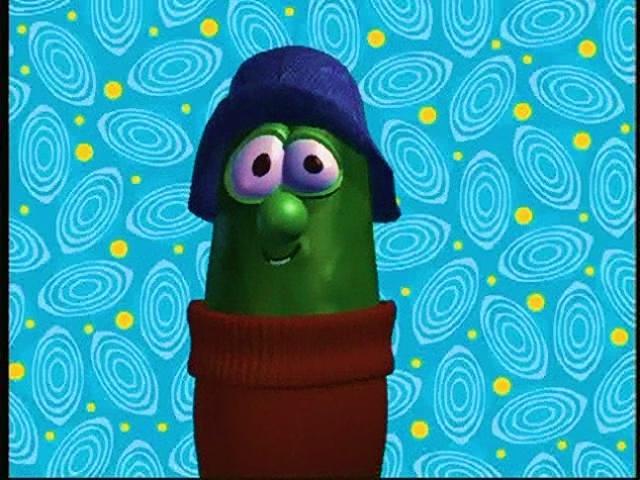 VeggieTales Music Video Collection | VeggieTales Fanon Wiki | FANDOM ...