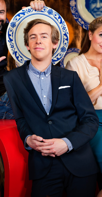 Jonas Van Geel