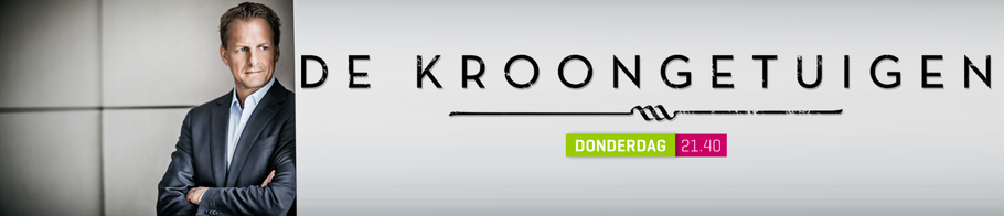 De Kroongetuigen