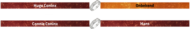 StamboomConinx