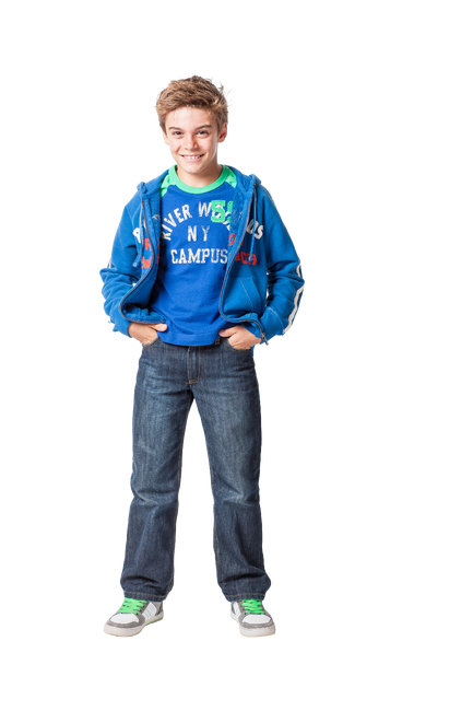 Jelle Van den Bossche