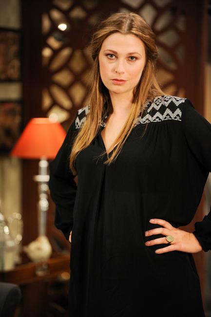 Delphine