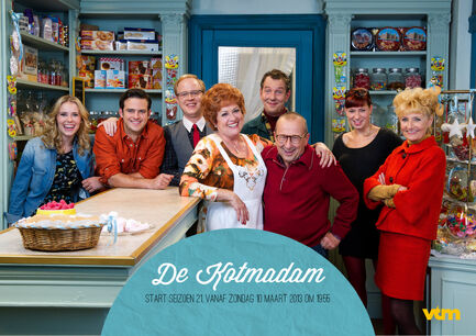 De Kotmadam
