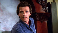 Mike Donovan