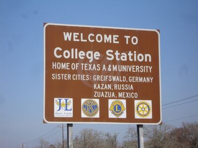 CollegeStation