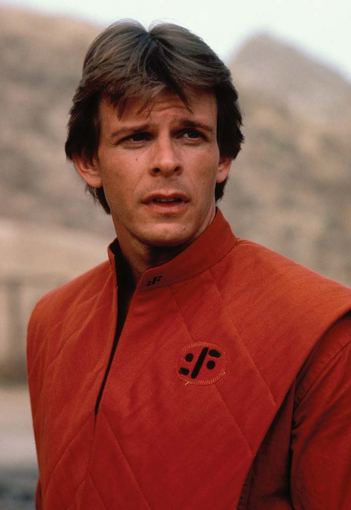 Marc Singer V FANDOM powered by Wikia