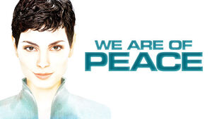 Anna Peace