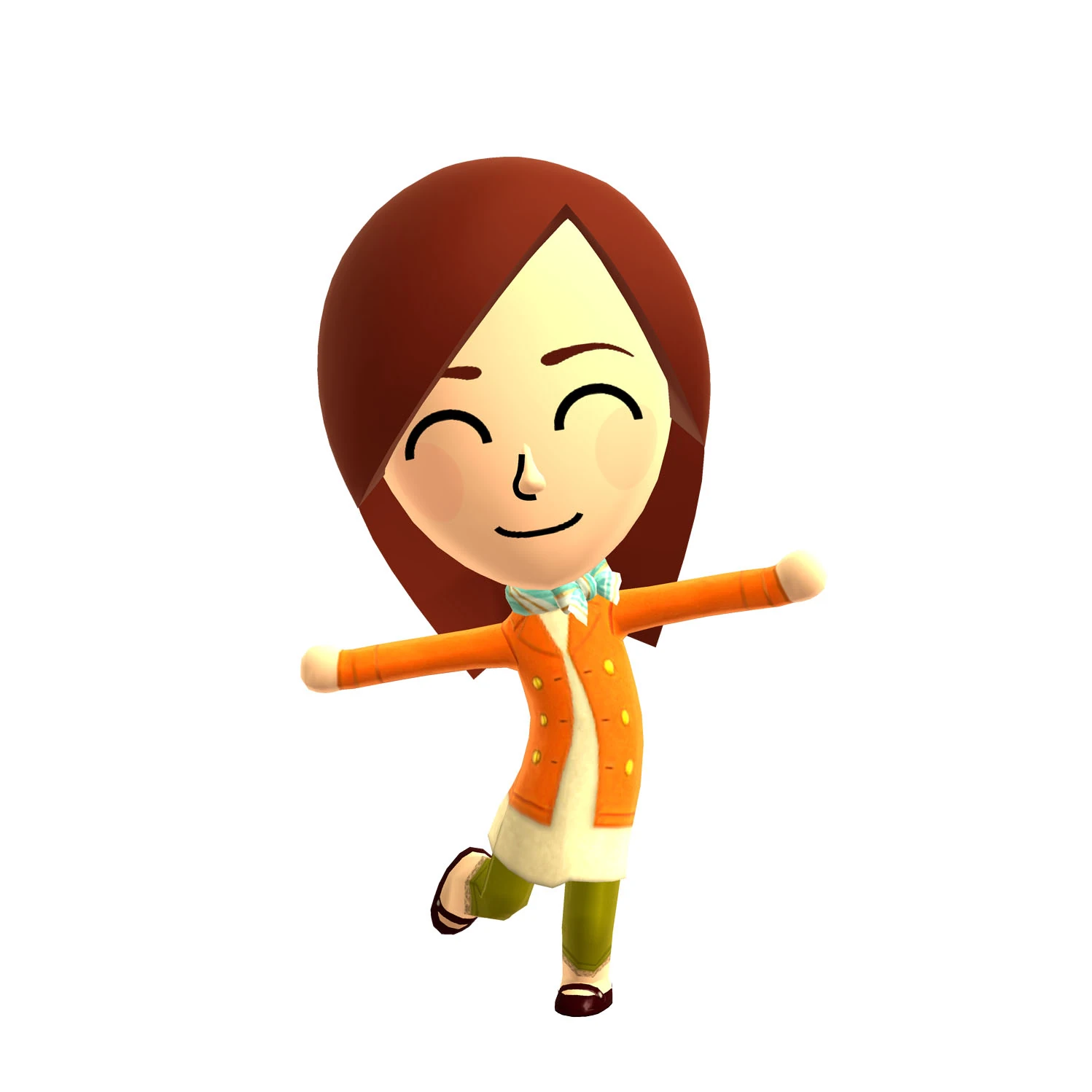 Millie Wii Sports Wiki FANDOM powered by Wikia