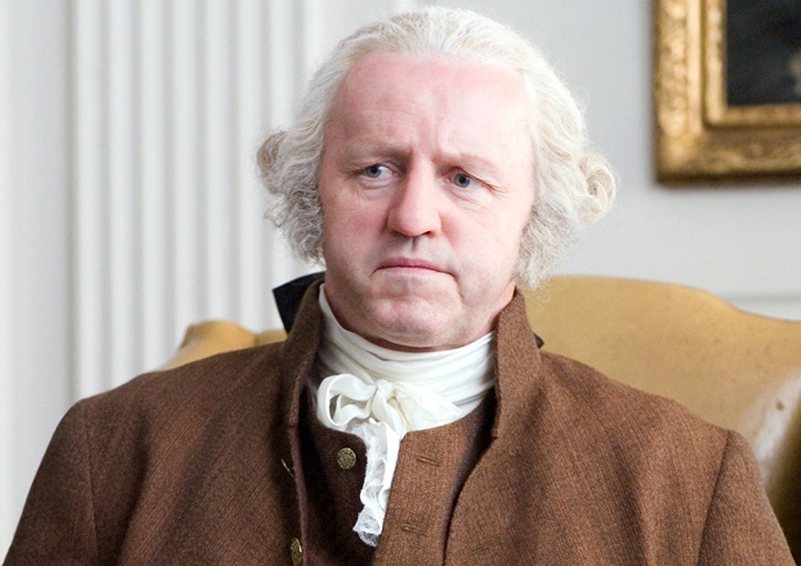 Image result for david morse george washington