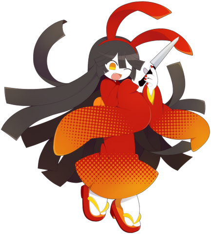 File:Princess tosatsu character art.png