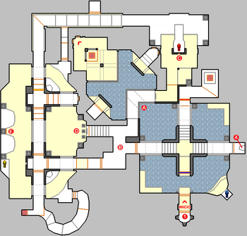 D64 MAP11 map