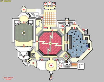 E4M3 heretic