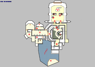 E1M3 heretic