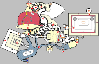 FD-E MAP16 map
