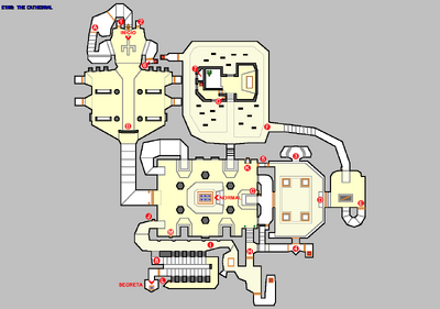 E1M6 heretic