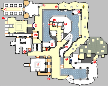 D64 MAP16 map