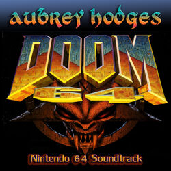 Doom 64 musica