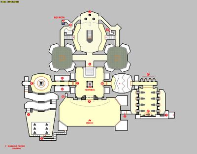 E4M4 heretic